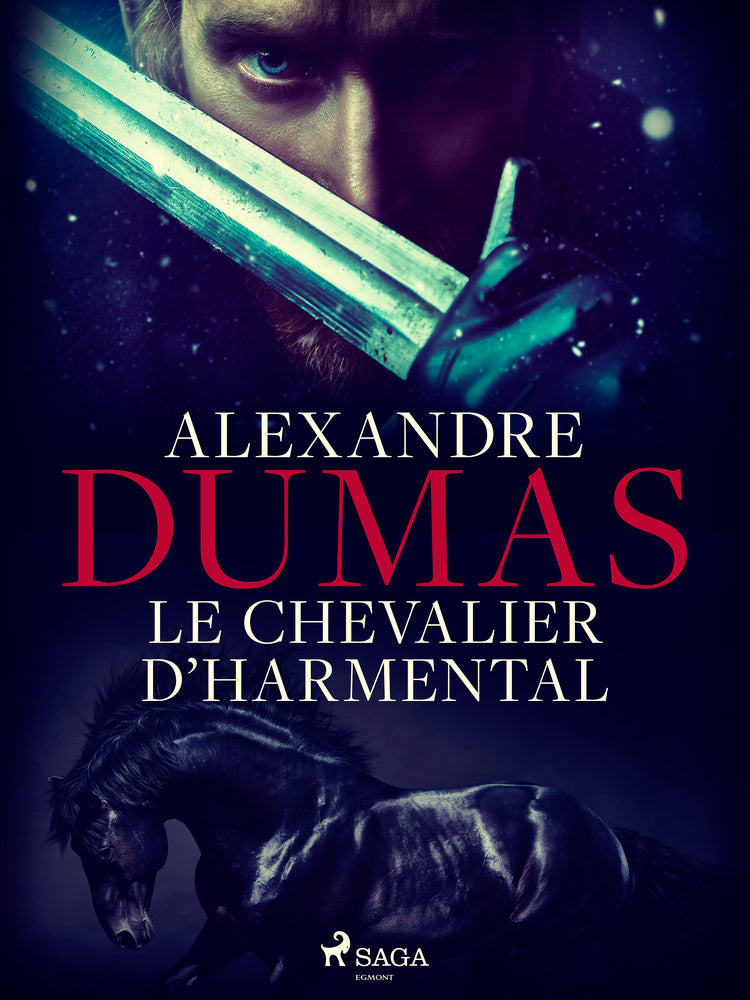 Le Chevalier d'Harmental