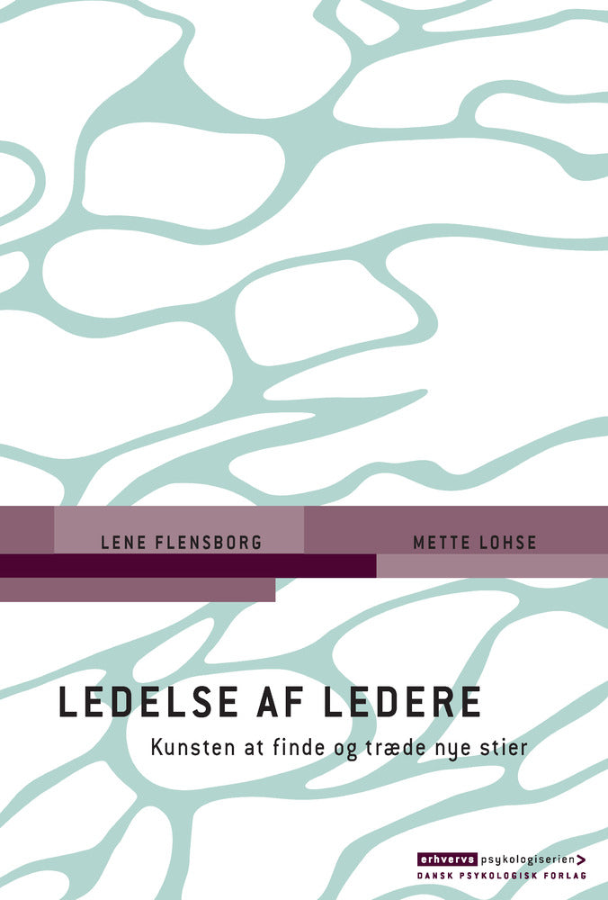 Ledelse af ledere