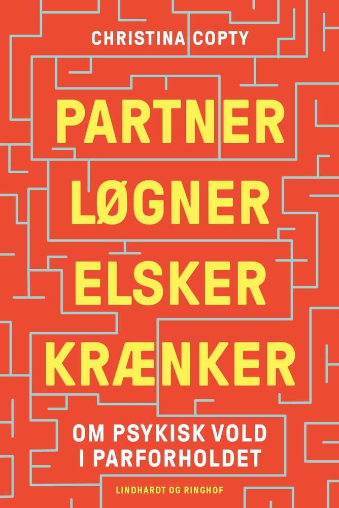 D1 Partner, løgner, elsker, krænker