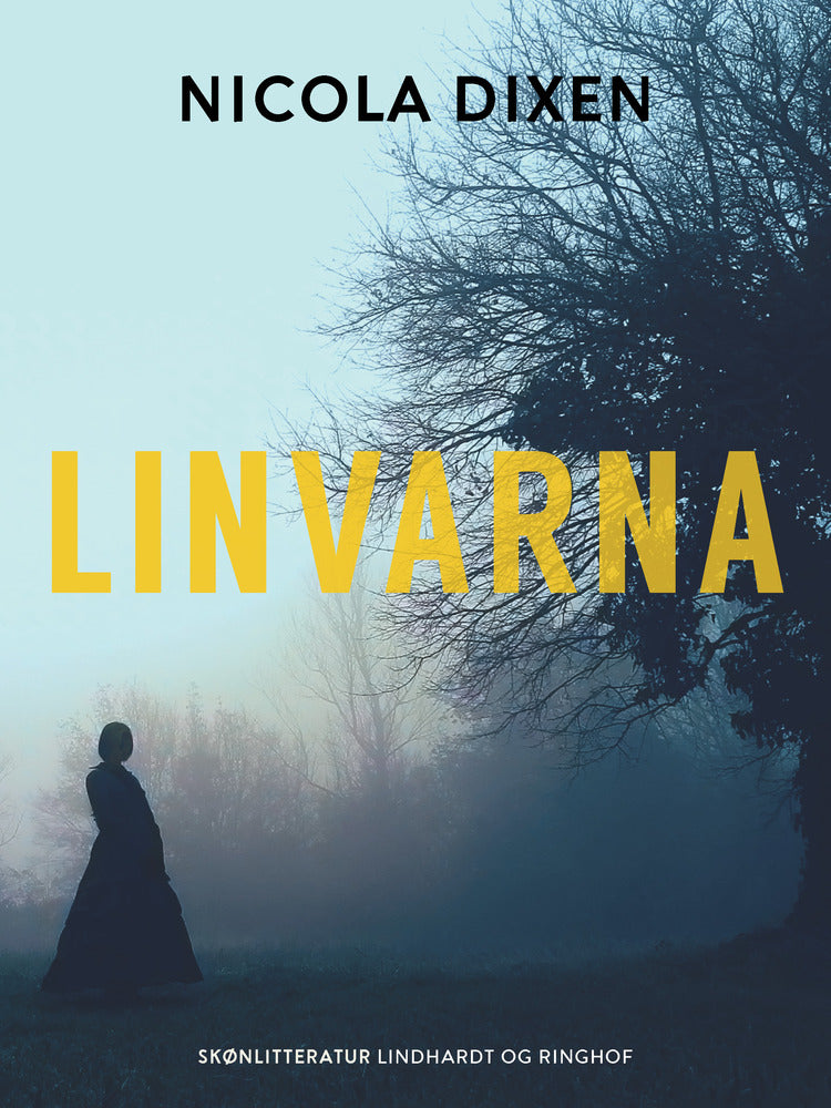 Linvarna