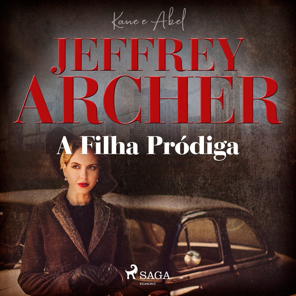 A Filha Pródiga