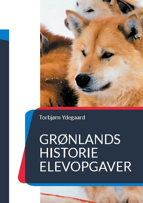 Grønlands Historie