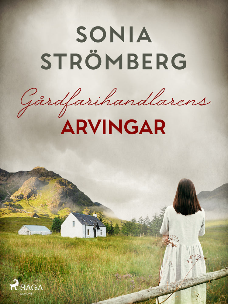 Gårdfarihandlarens arvingar