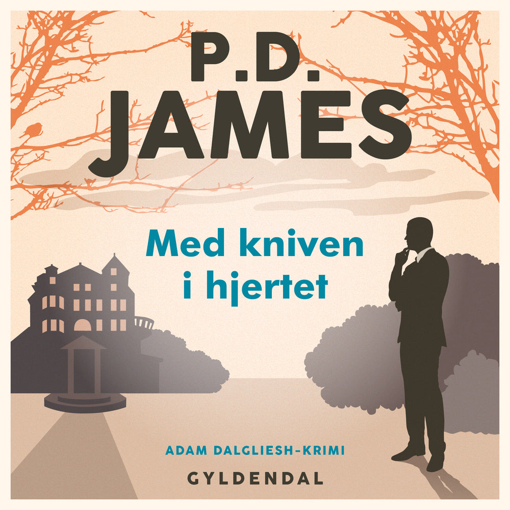 Med kniven i hjertet