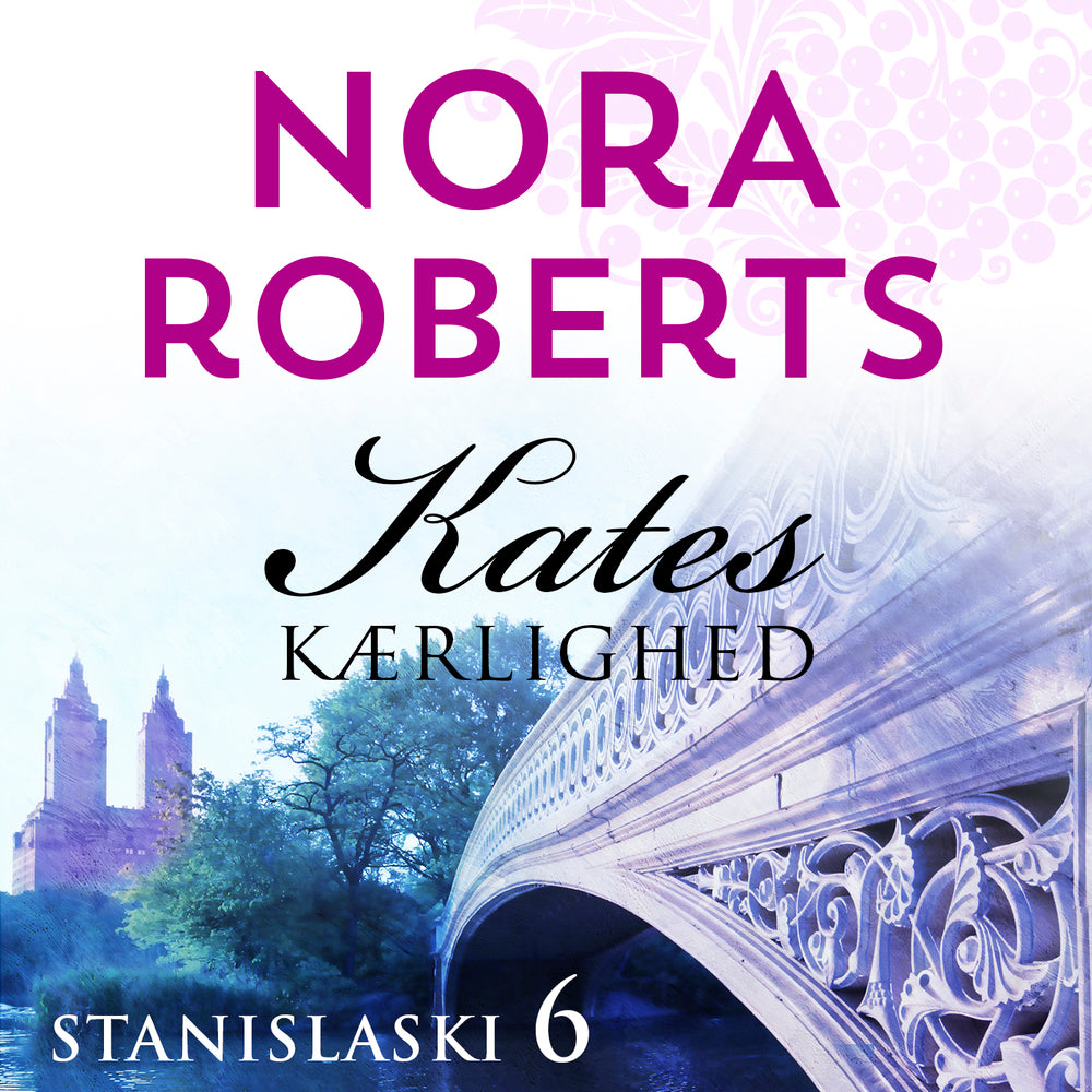 Kates kærlighed