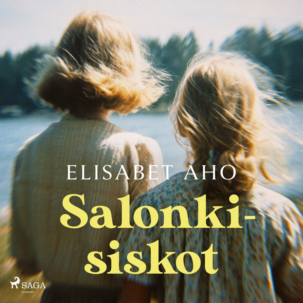 Salonkisiskot