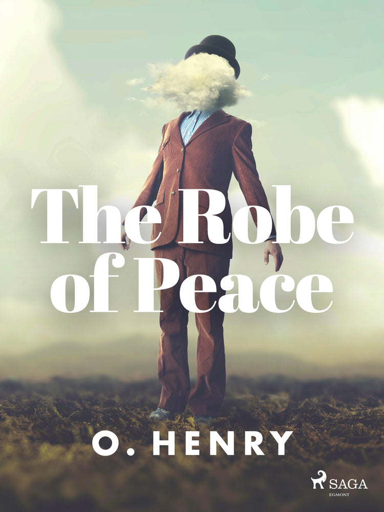 The Robe of Peace