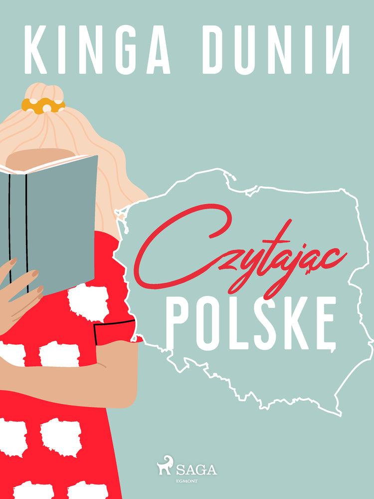 Czytając Polskę