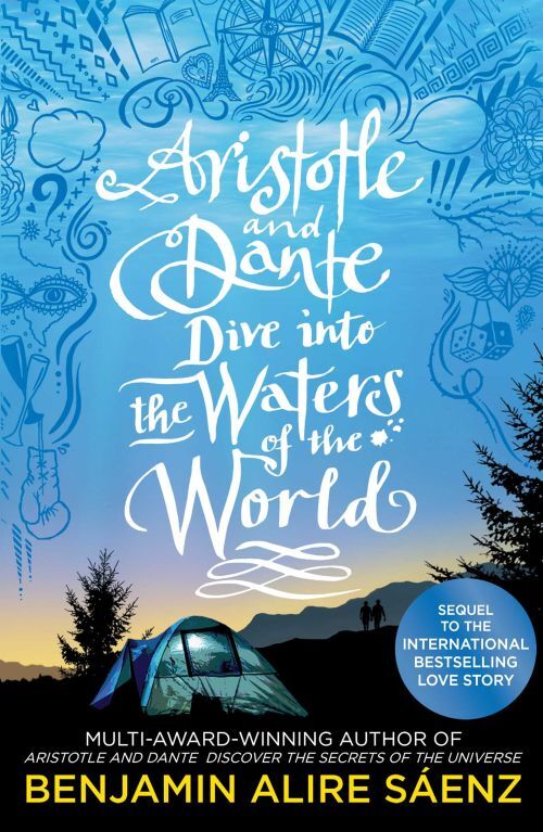 Aristotle and Dante Dive Into the Waters of the World the Hi