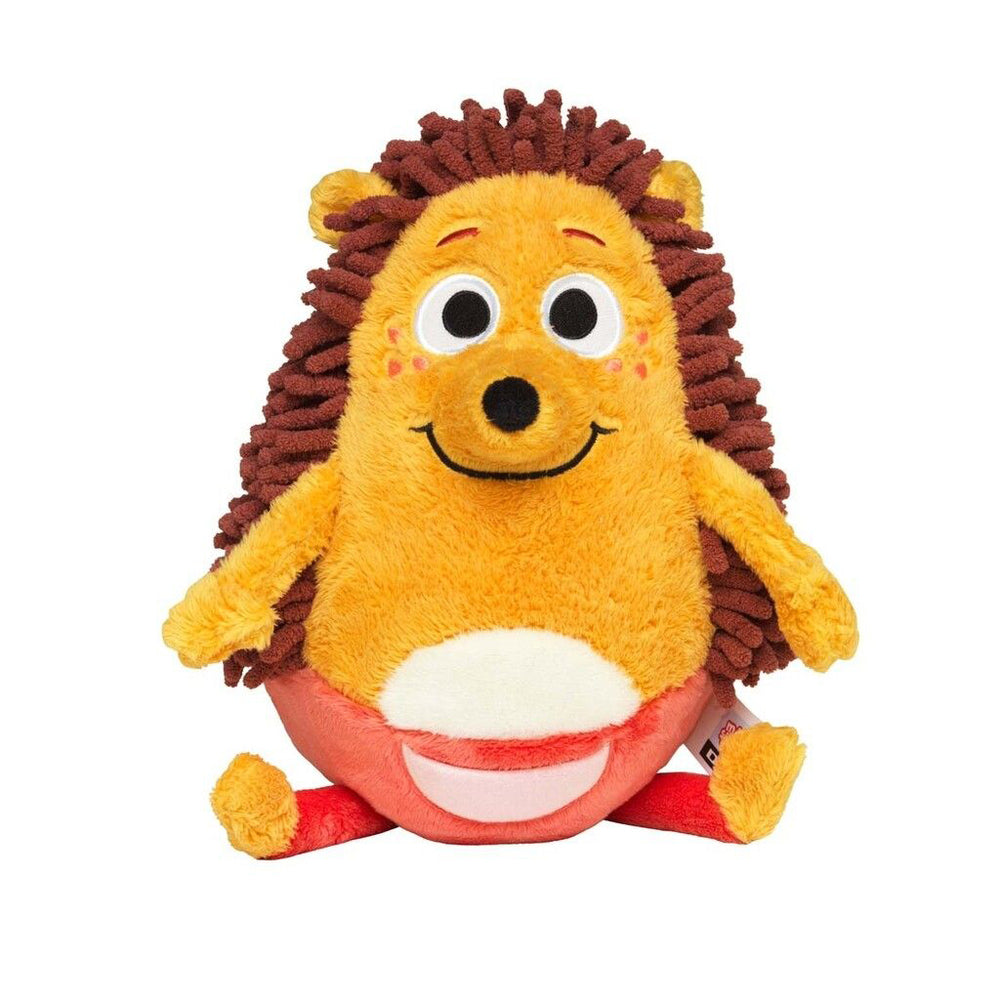 DR Børste bamse