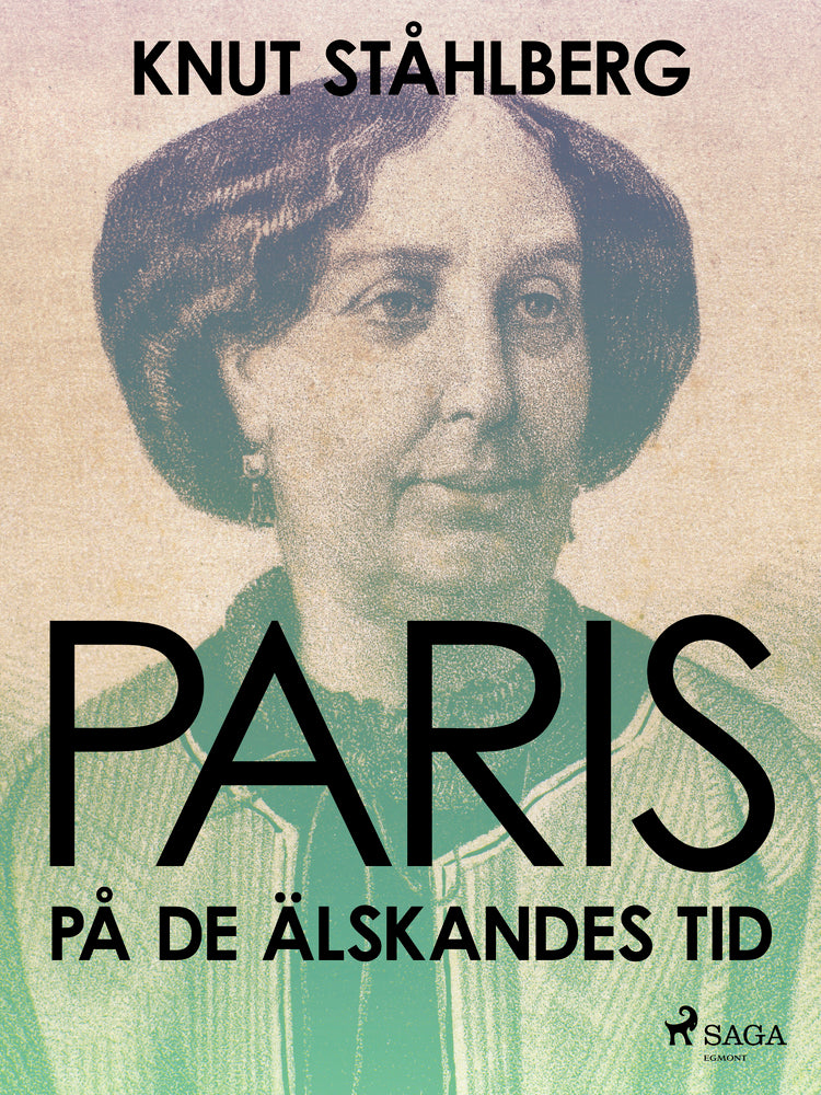 Paris på de älskandes tid