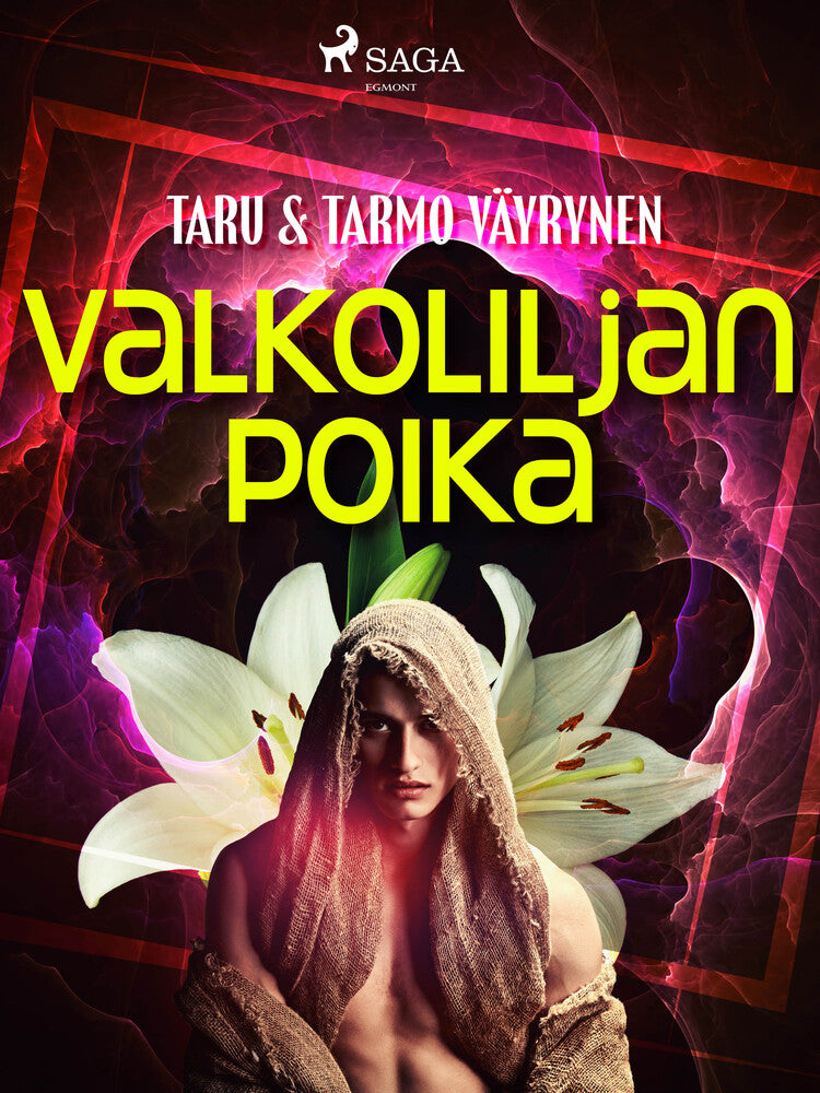Valkoliljan poika