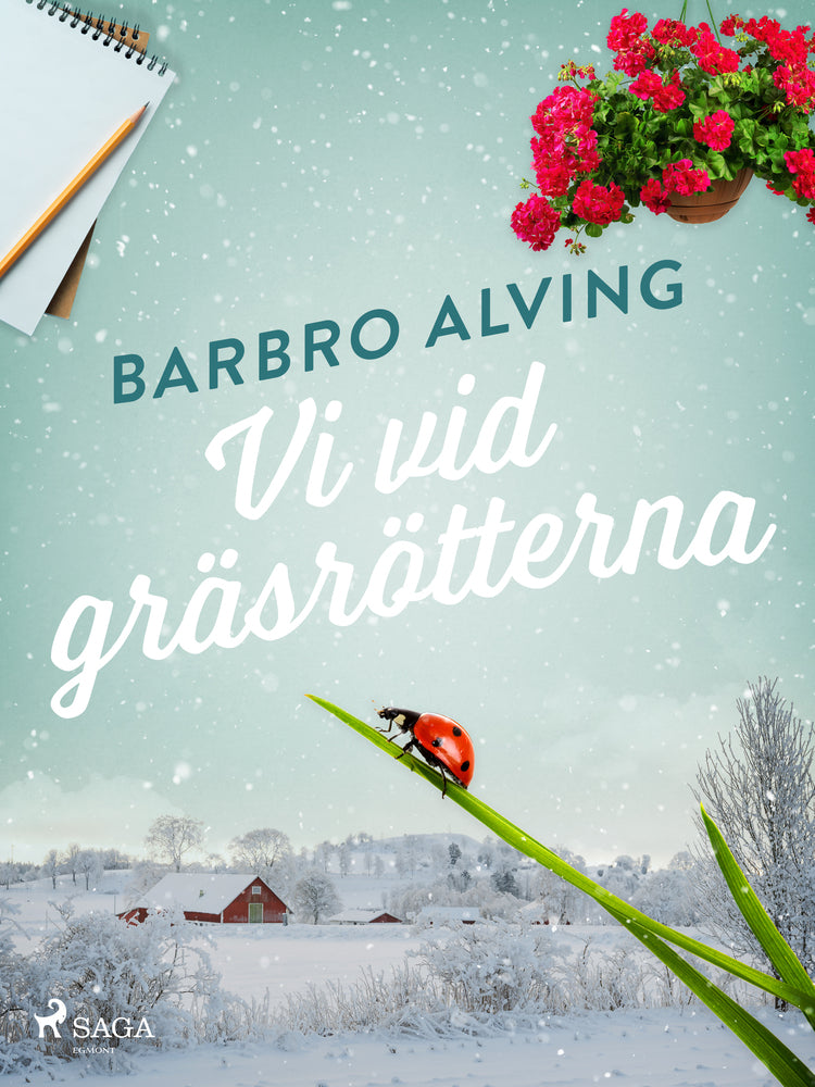 Vi vid gräsrötterna