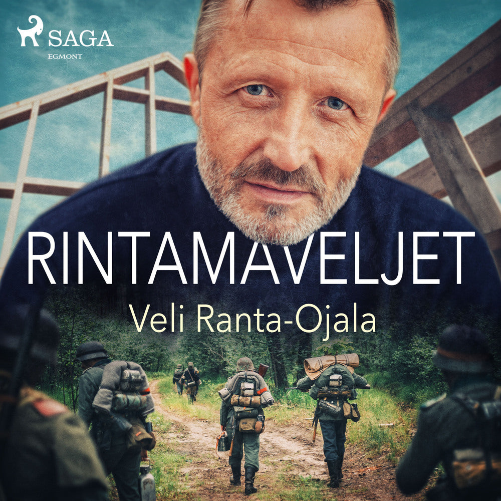 Rintamaveljet