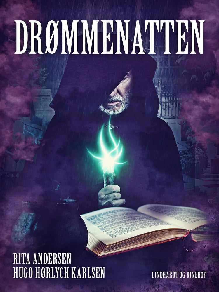 Drømmenatten