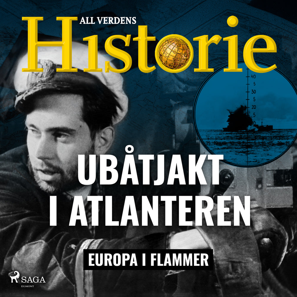 Ubåtjakt i Atlanteren
