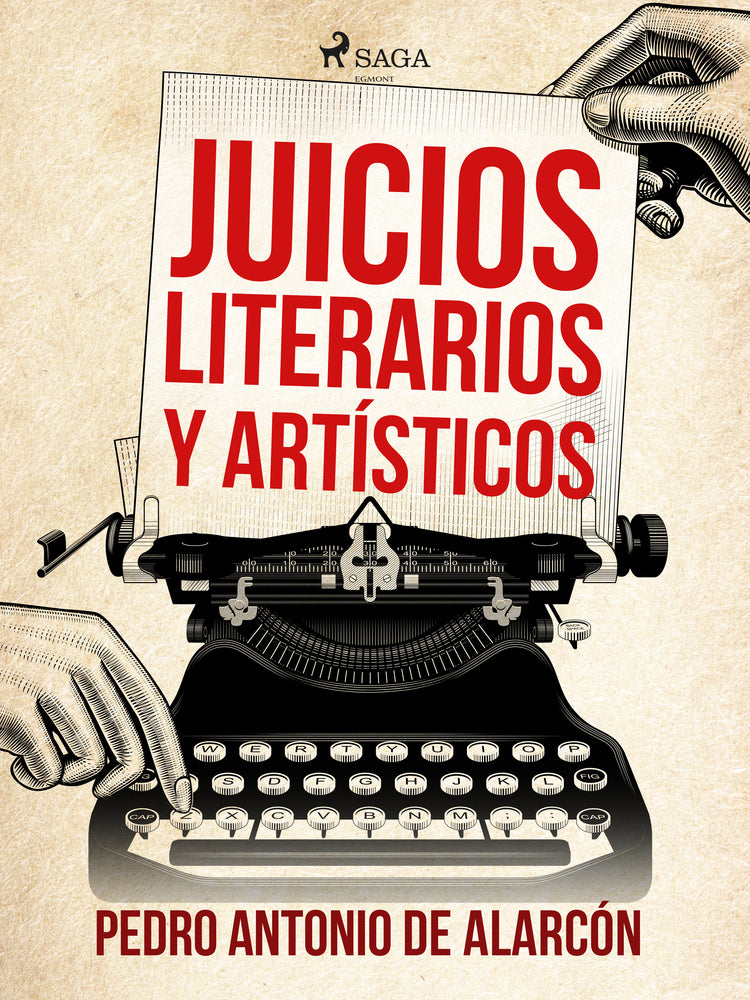 Juicios literarios y artísticos