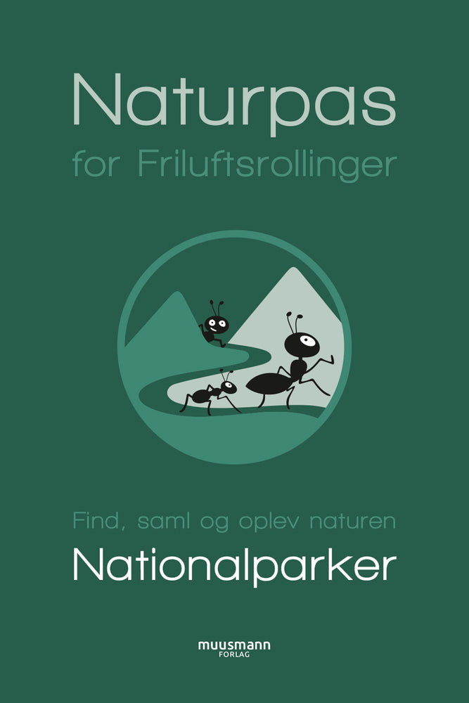Naturpas for friluftsrollinger