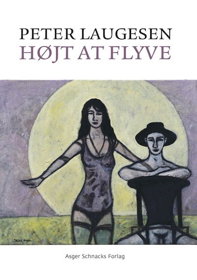 Højt at flyve