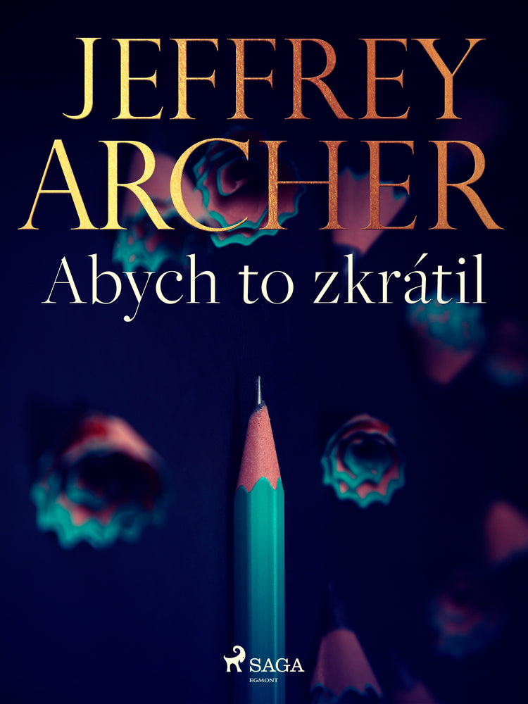 Abych to zkrátil