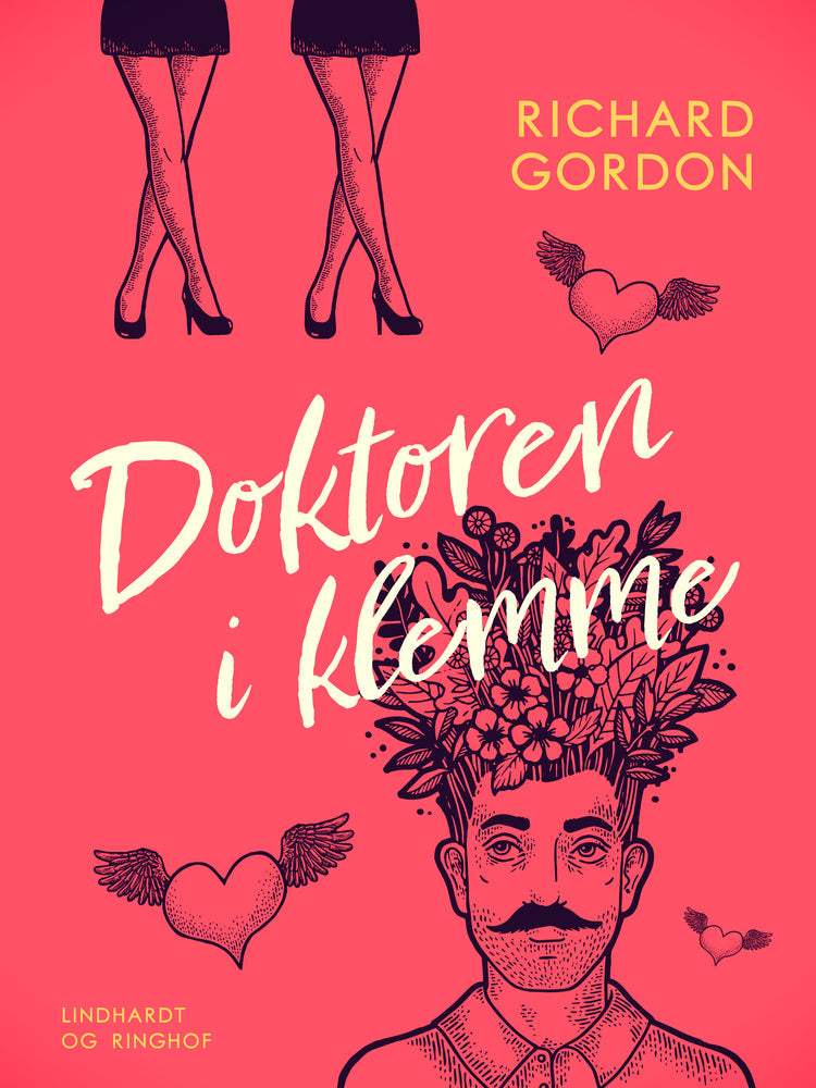Doktoren i klemme