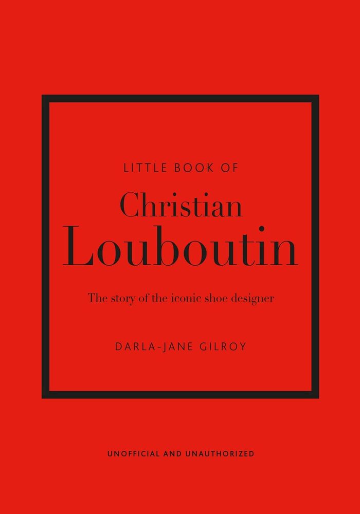 Little Book of Christian Louboutin