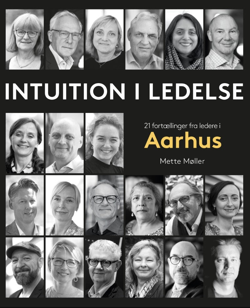 Intuition i Ledelse