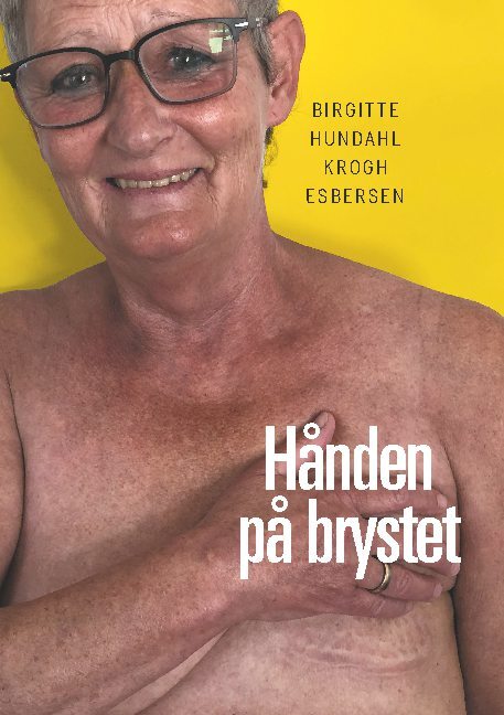 Hånden på brystet