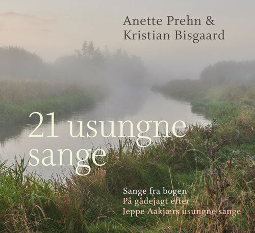 21 usungne sange