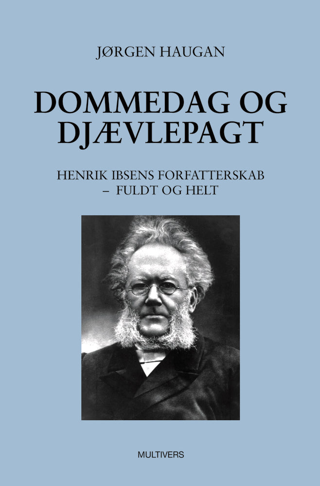 Dommedag og djævlepagt