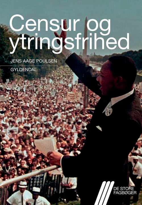 Censur og ytringsfrihed
