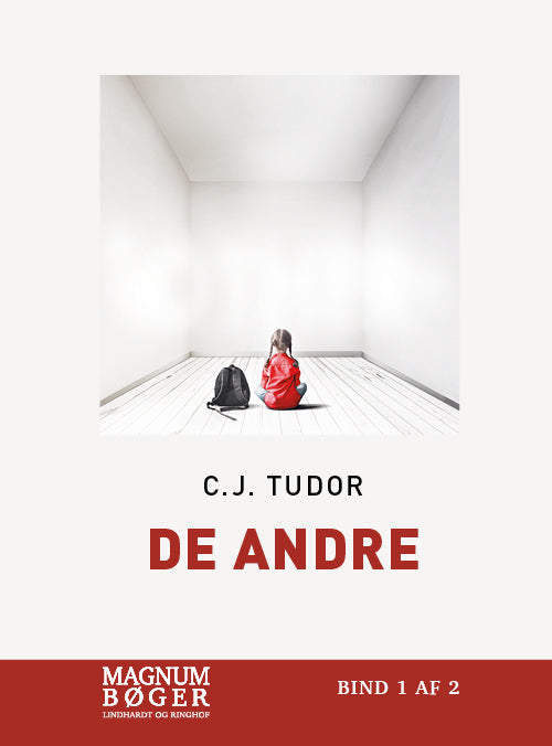 De andre (Storskrift)