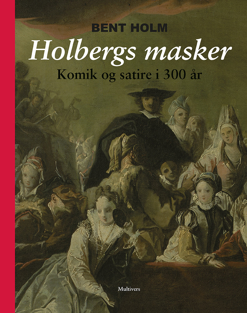 Holbergs masker