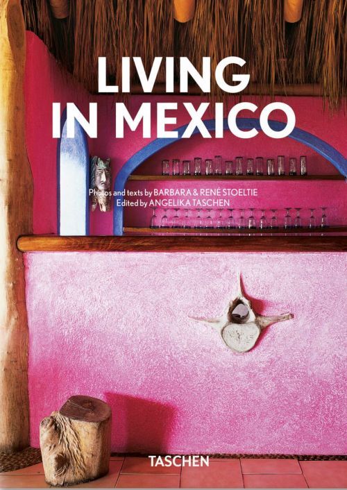 Living in Mexico. 45th Ed.