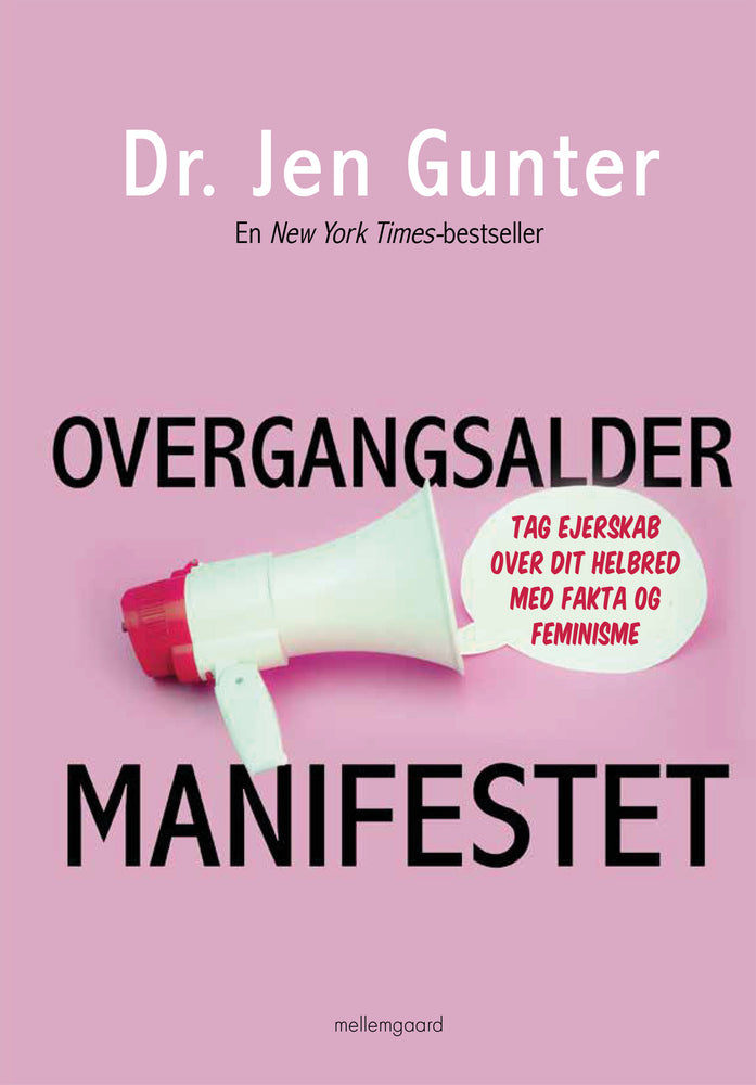 Overgangsaldermanifestet