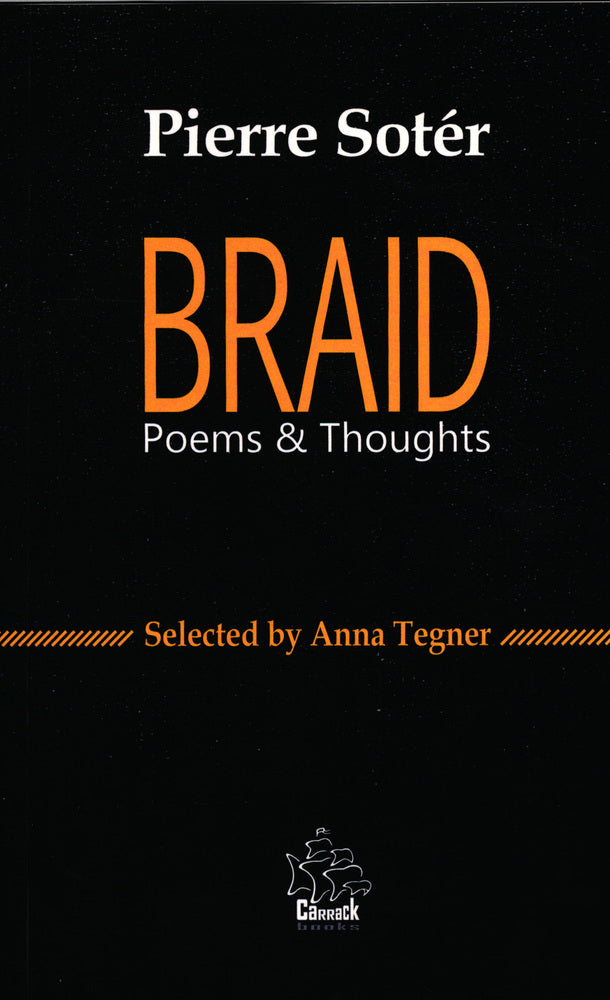 BRAID Poems & Thoughts
