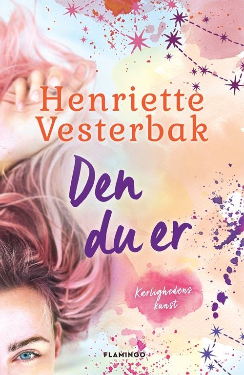 Den du er