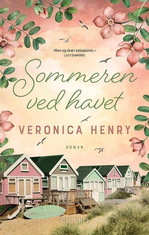 D1 Sommeren ved havet