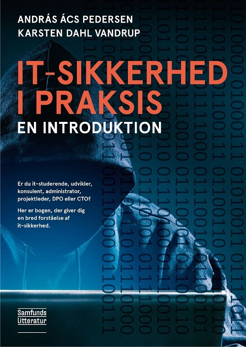 It-sikkerhed i praksis