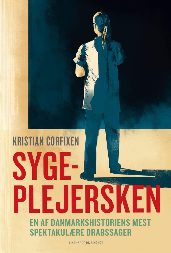 D1 Sygeplejersken - En af Danmarkshistoriens mest spektakulære drabssager