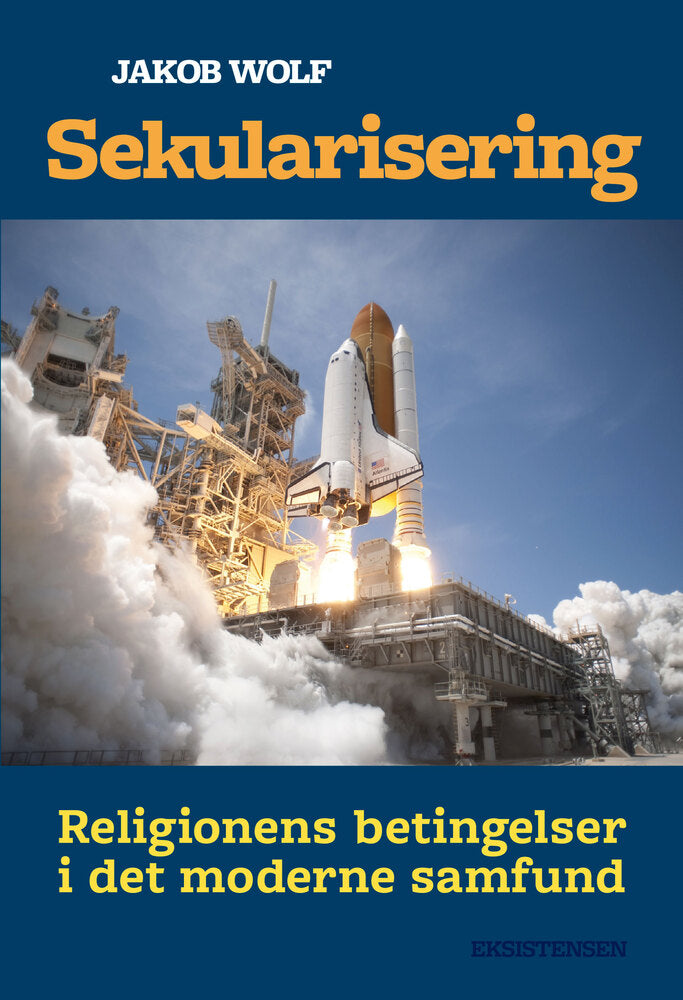 Sekularisering