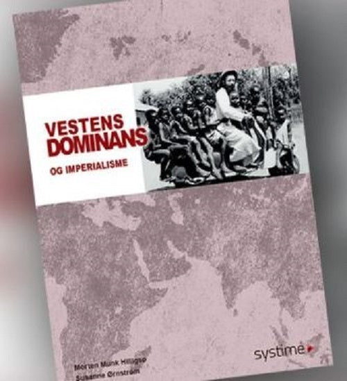 Vestens dominans og imperialisme
