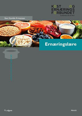 Ernæringslære