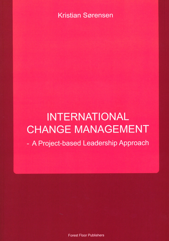 International Change Management