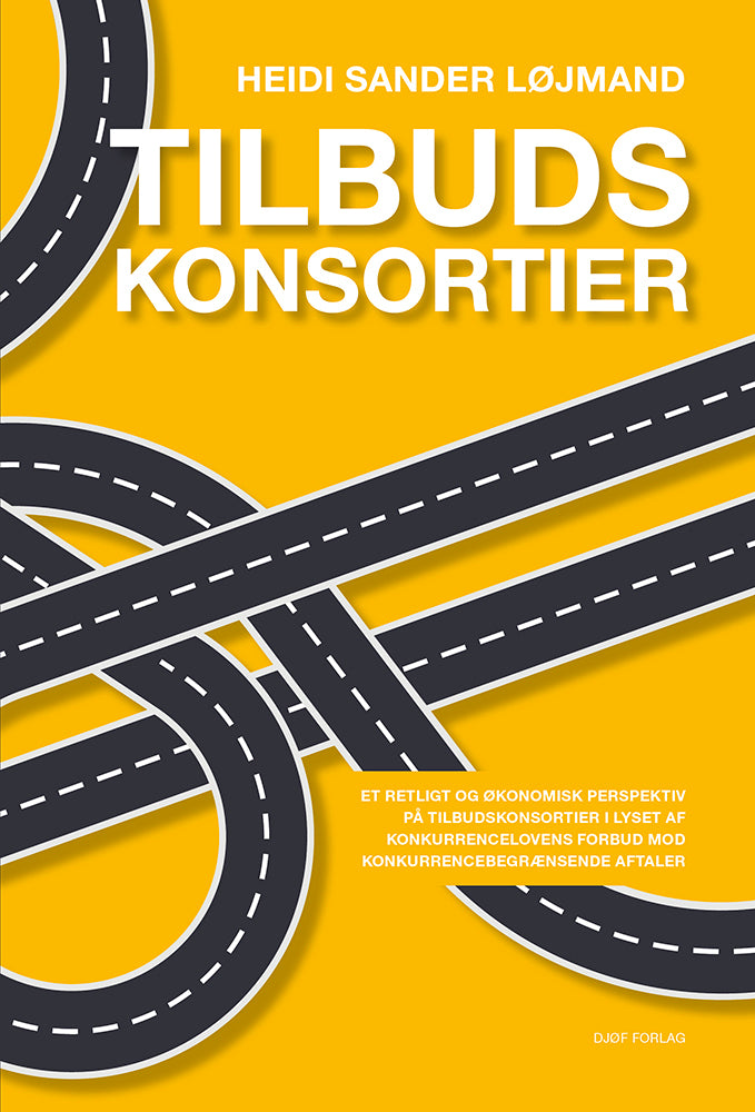 Tilbudskonsortier