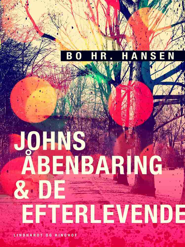 Johns Åbenbaring & De efterlevende