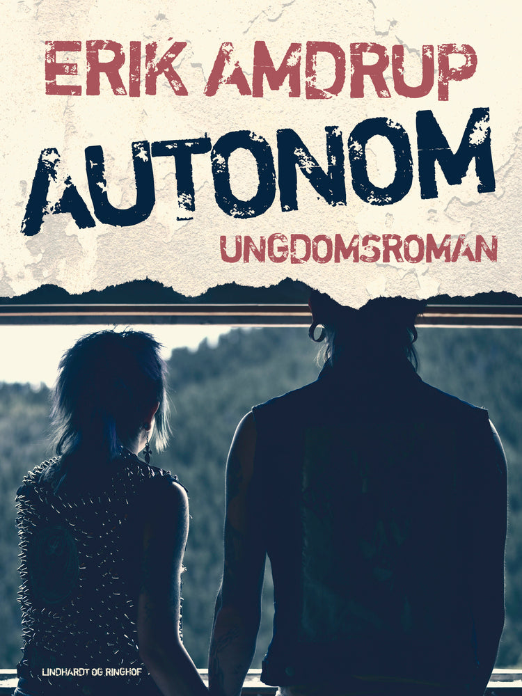 Autonom