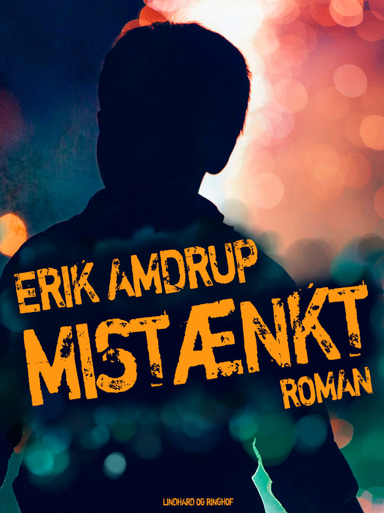 Mistænkt