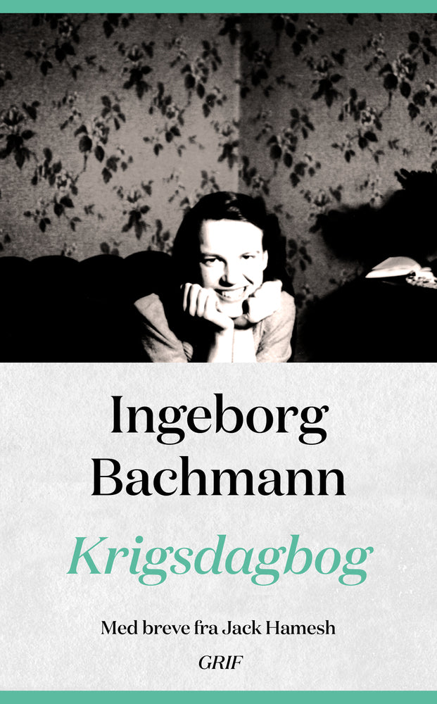 Krigsdagbog