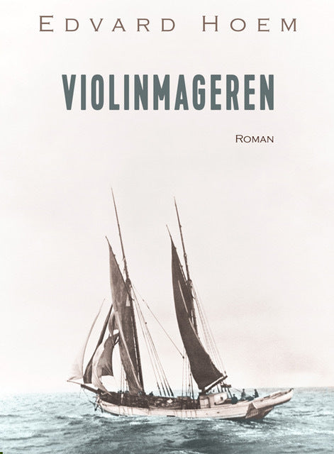 Violinmageren